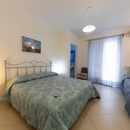B&B La Stradella ออสตูนี ภายนอก รูปภาพ