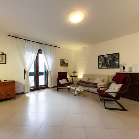 B&B La Stradella ออสตูนี ภายนอก รูปภาพ