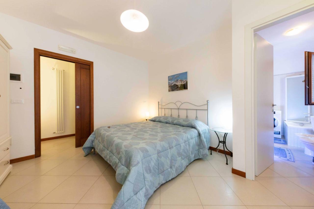 B&B La Stradella ออสตูนี ภายนอก รูปภาพ