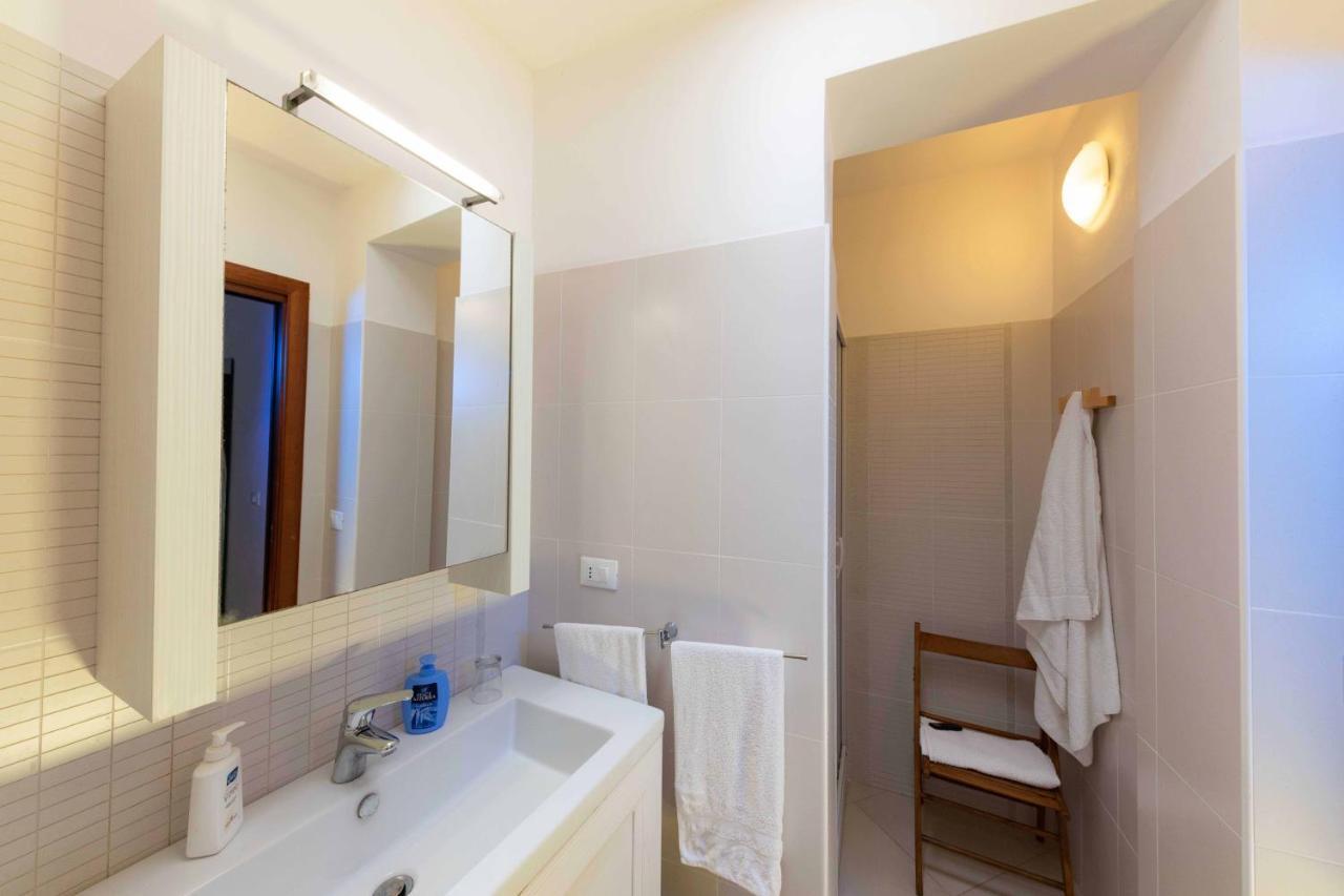 B&B La Stradella ออสตูนี ภายนอก รูปภาพ