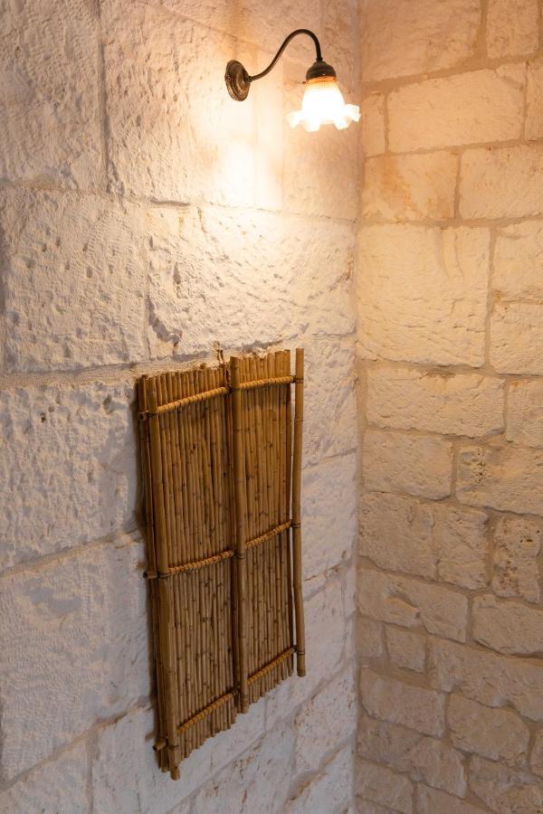 B&B La Stradella ออสตูนี ภายนอก รูปภาพ