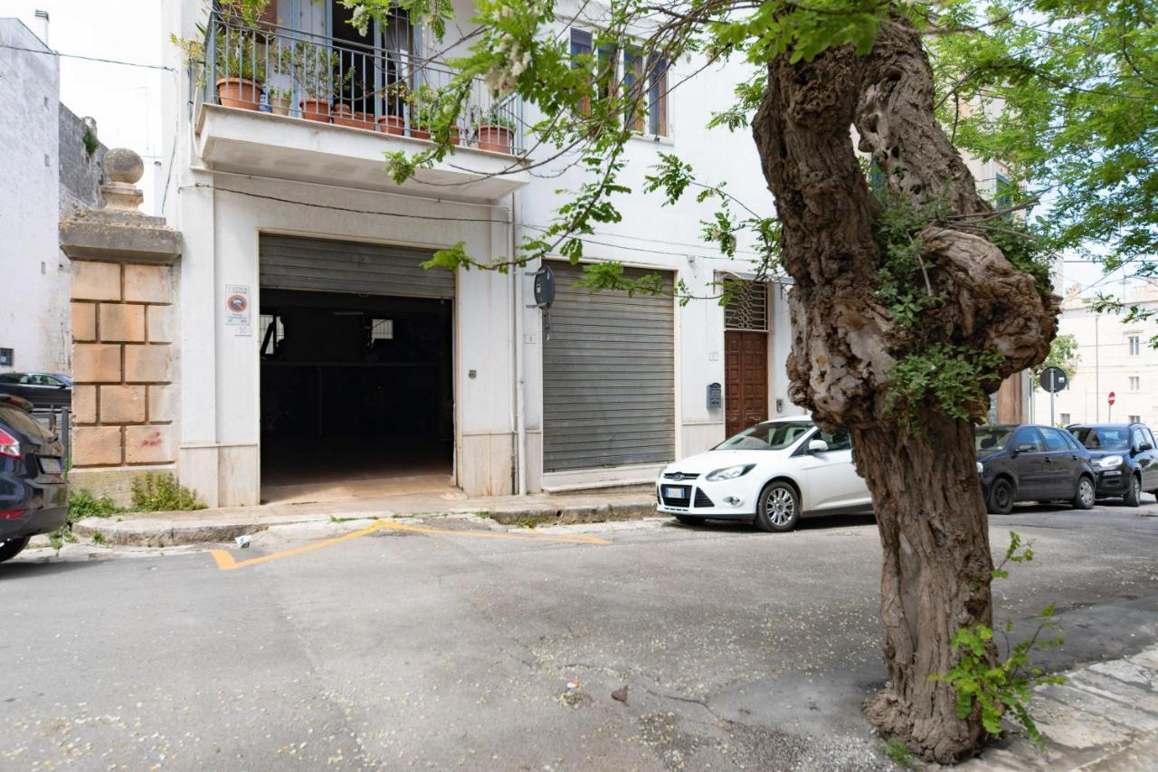 B&B La Stradella ออสตูนี ภายนอก รูปภาพ