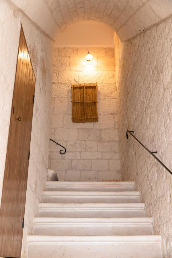 B&B La Stradella ออสตูนี ภายนอก รูปภาพ